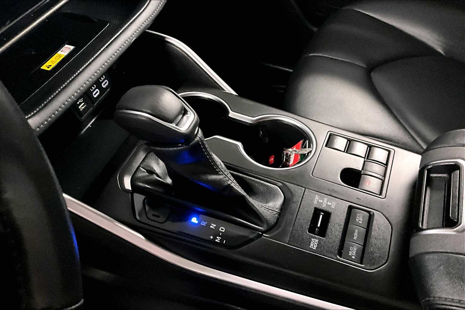 2023 Toyota Highlander XLE - Photo 21