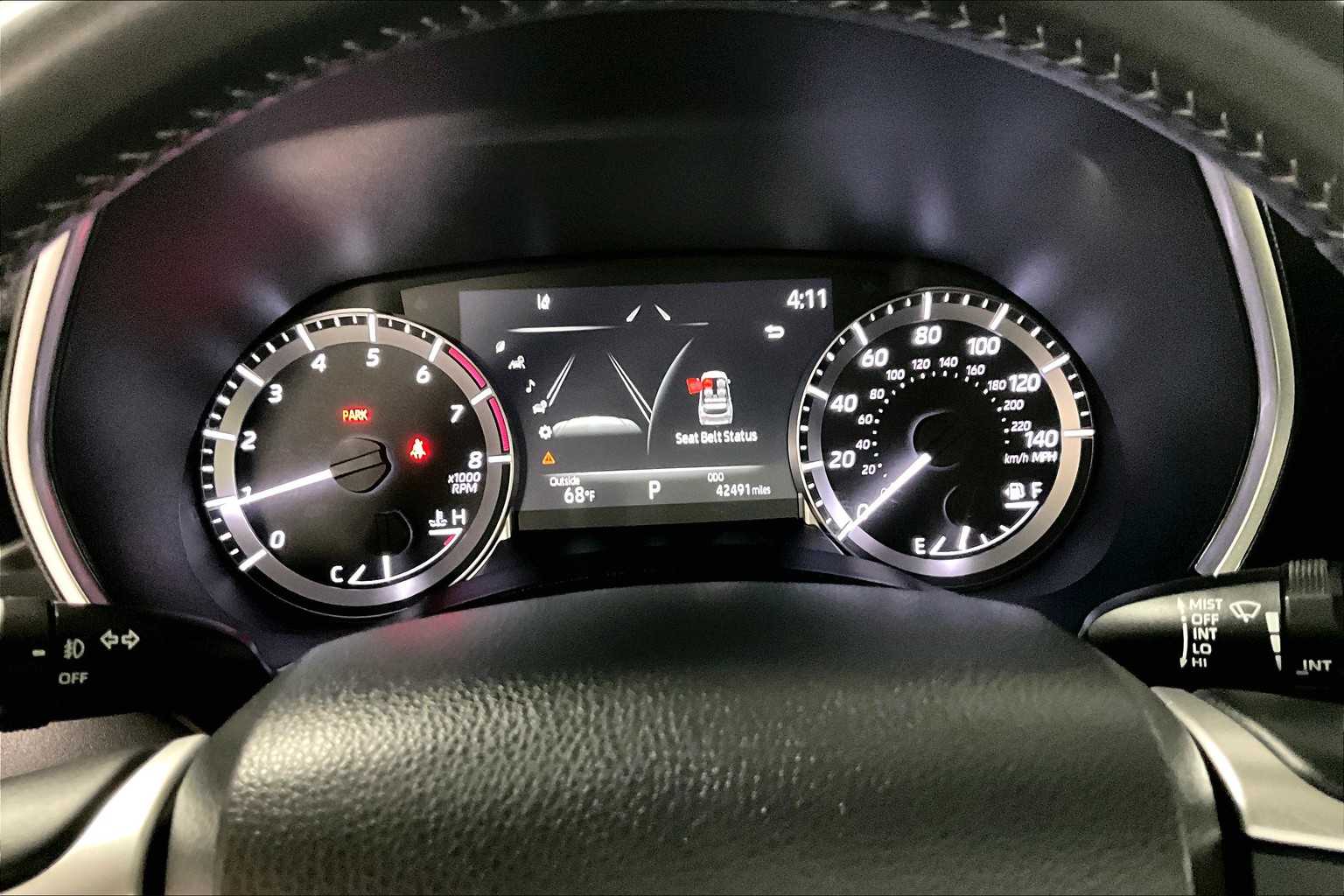 2023 Toyota Highlander XLE - Photo 26