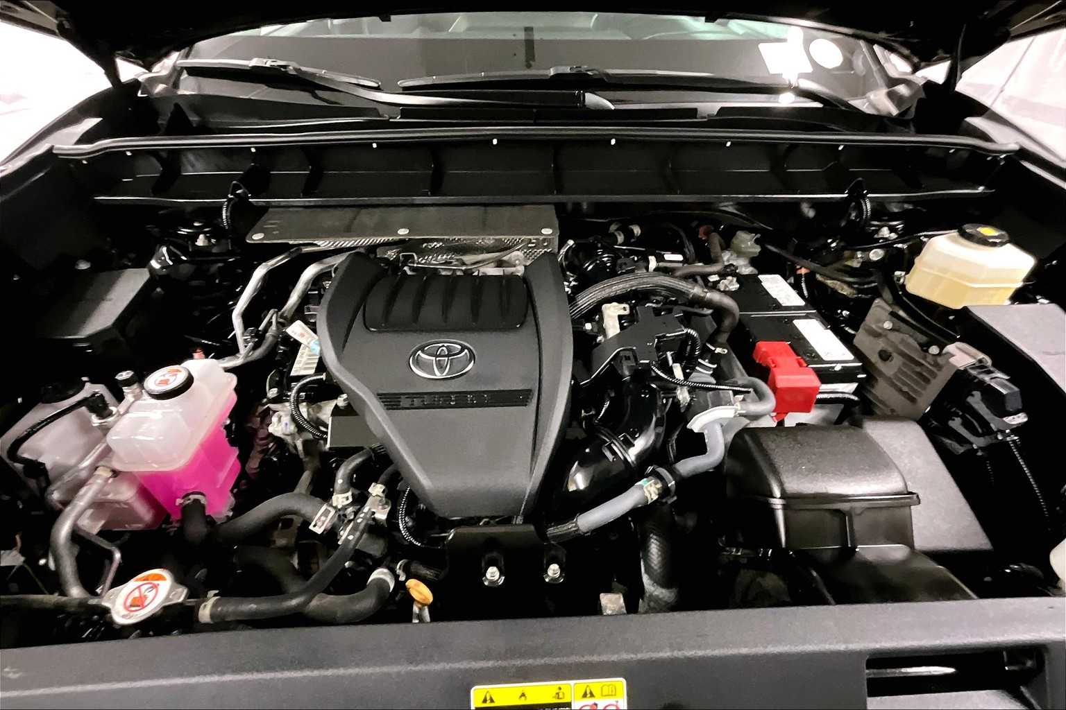 2023 Toyota Highlander XLE - Photo 31