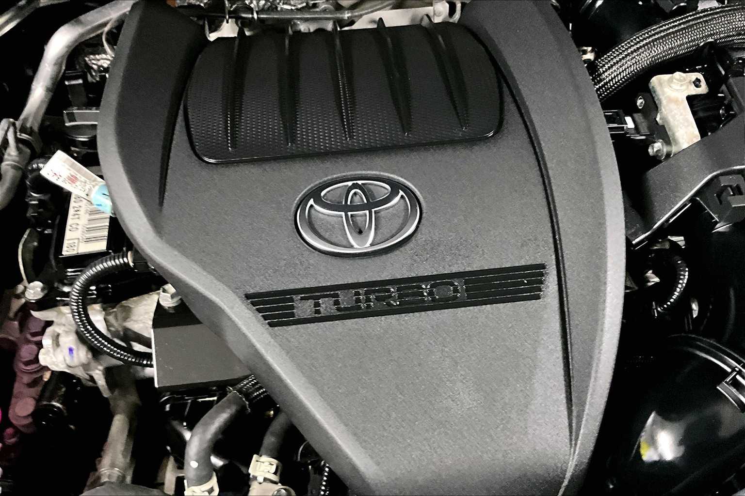 2023 Toyota Highlander XLE - Photo 36