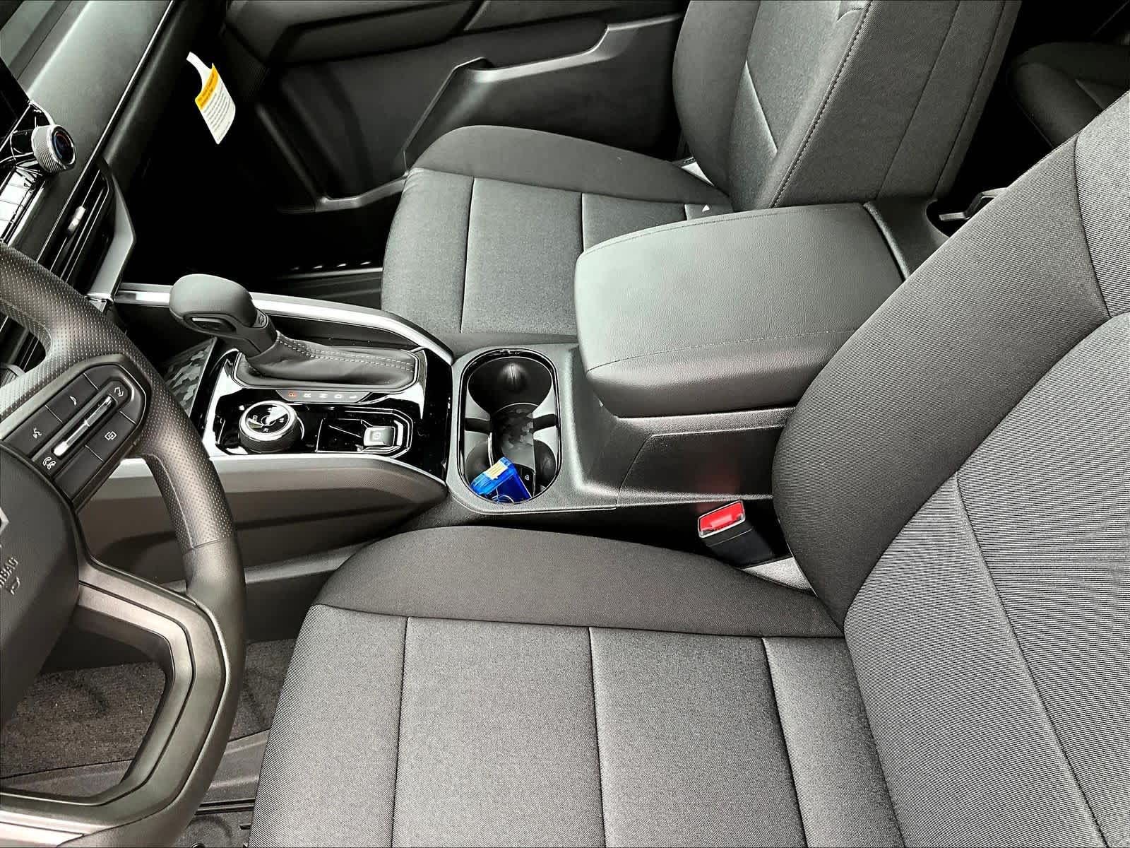 2026 Chevrolet Colorado 4WD Trail Boss - Photo 14