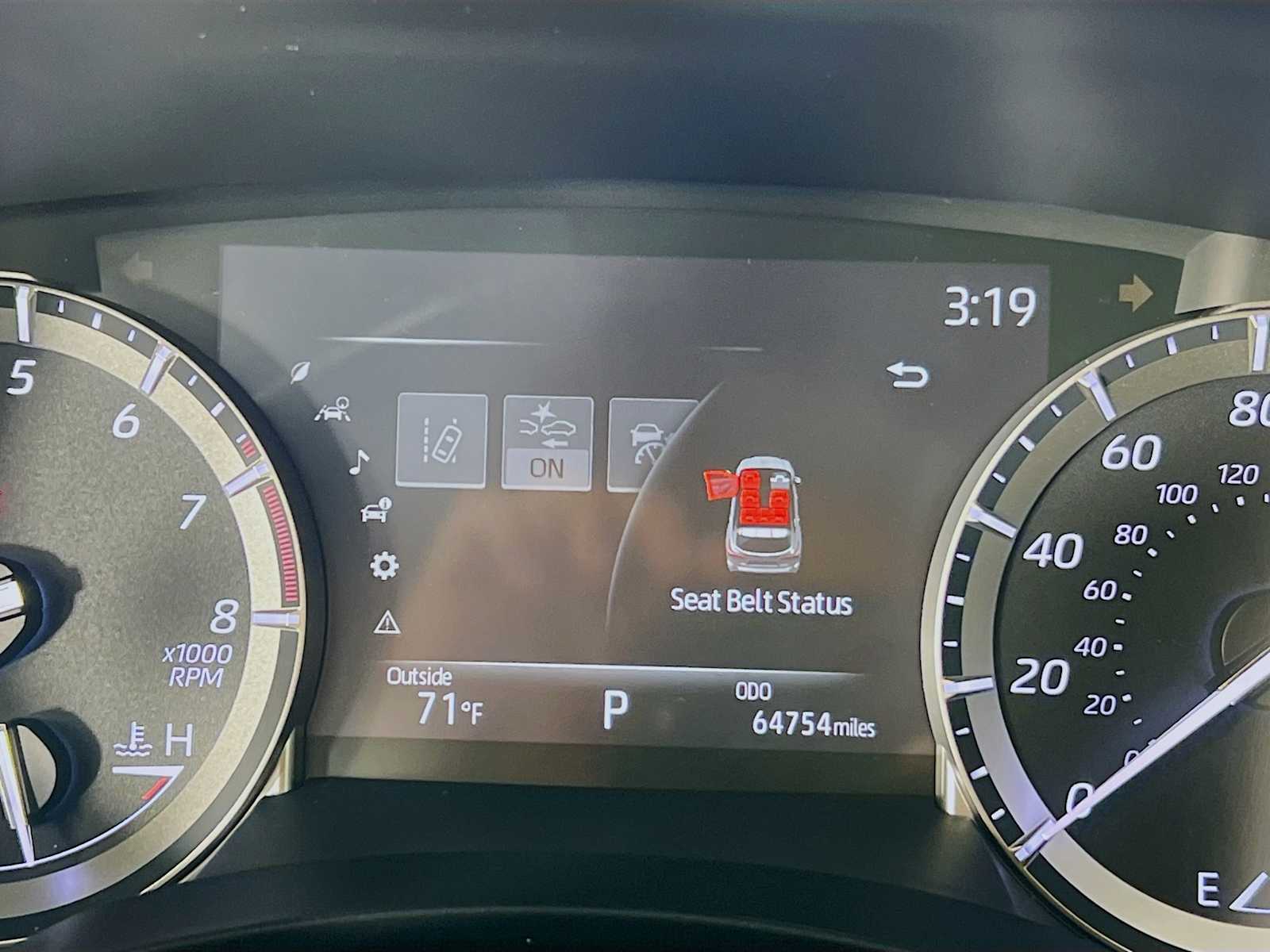 2022 Toyota Highlander Platinum - Photo 12