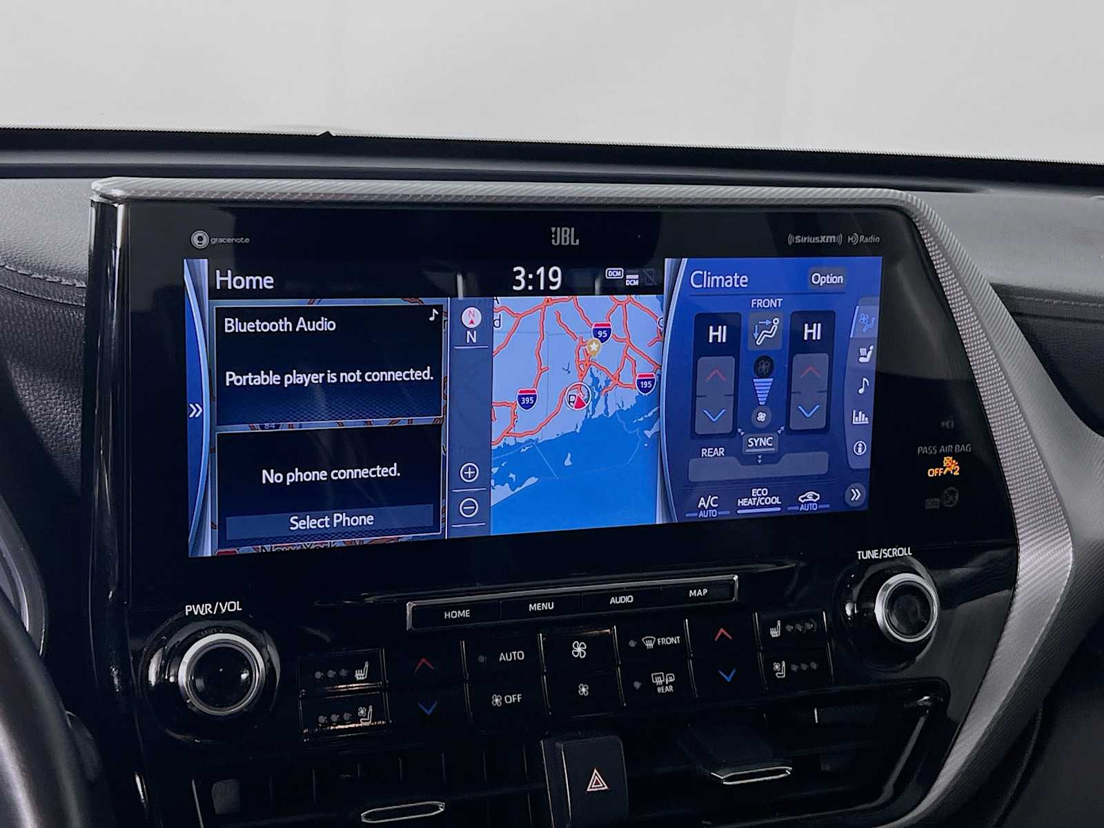 2022 Toyota Highlander Platinum - Photo 13