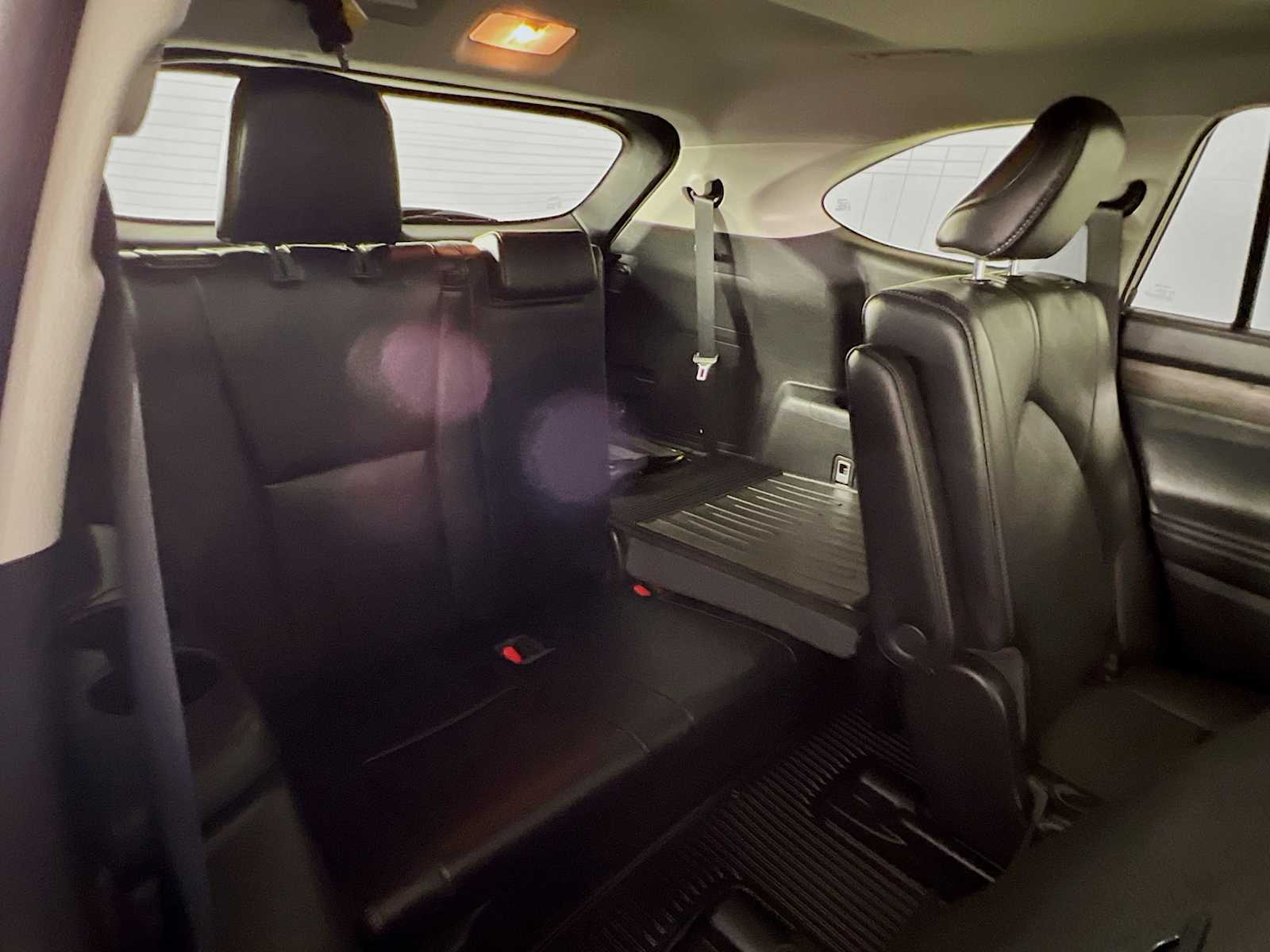 2022 Toyota Highlander Platinum - Photo 29