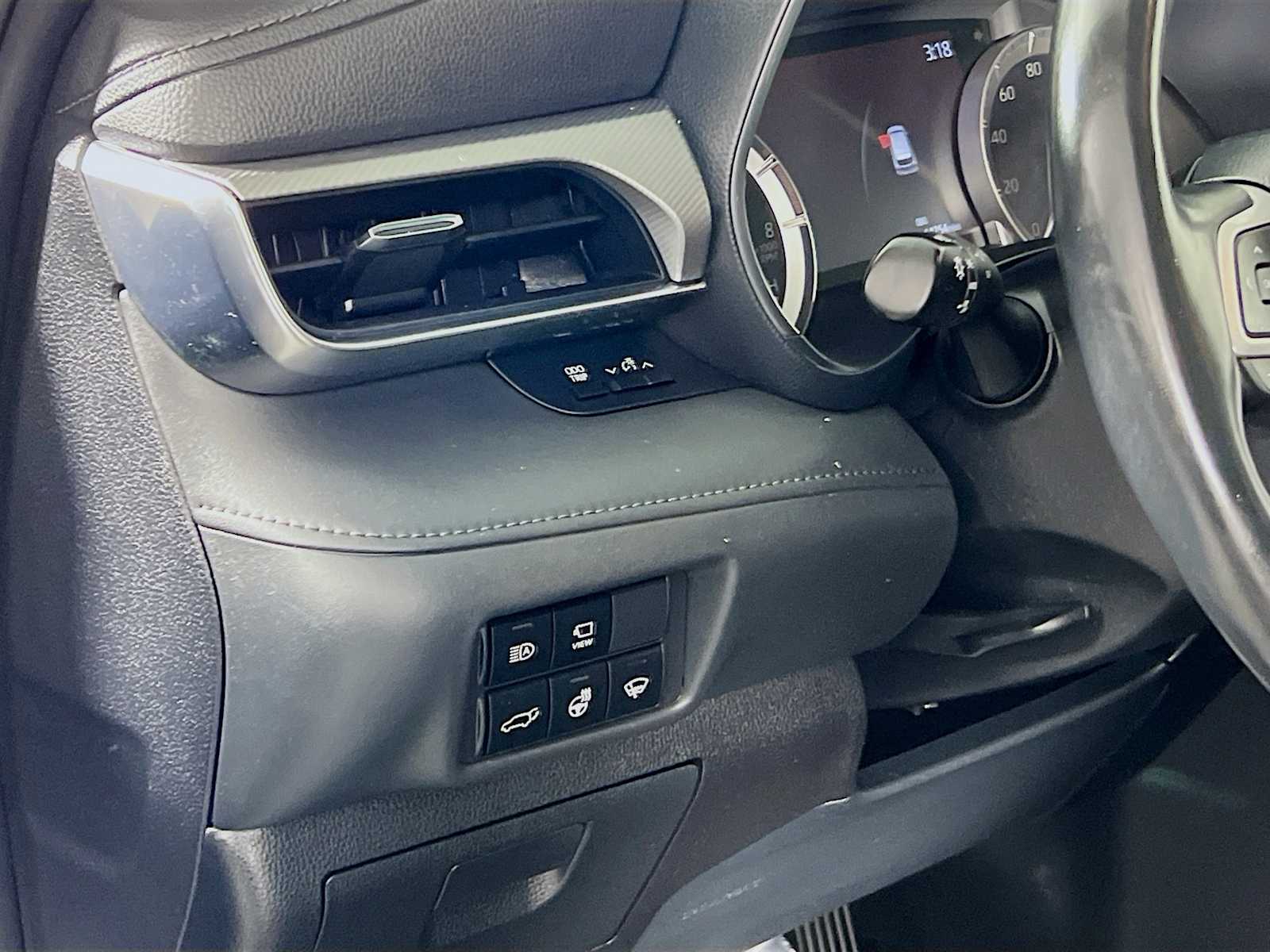 2022 Toyota Highlander Platinum - Photo 10