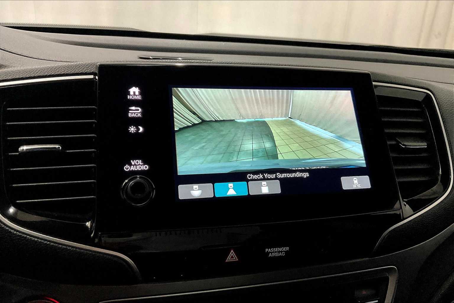 2022 Honda Pilot Sport - Photo 20
