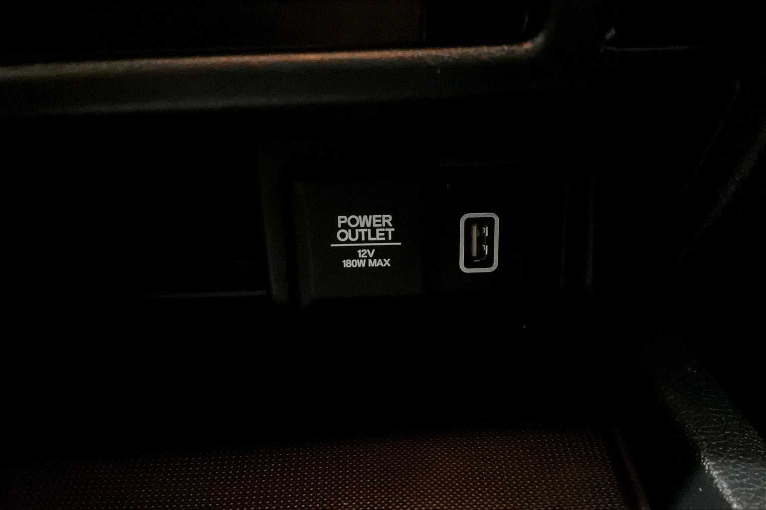 2022 Honda Pilot Sport - Photo 27