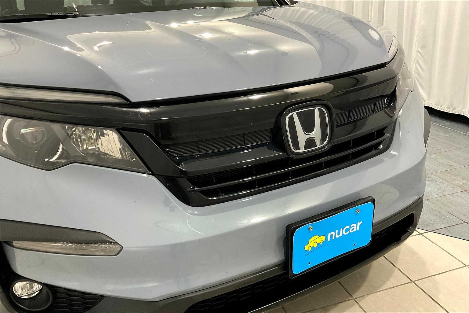 2022 Honda Pilot Sport - Photo 32