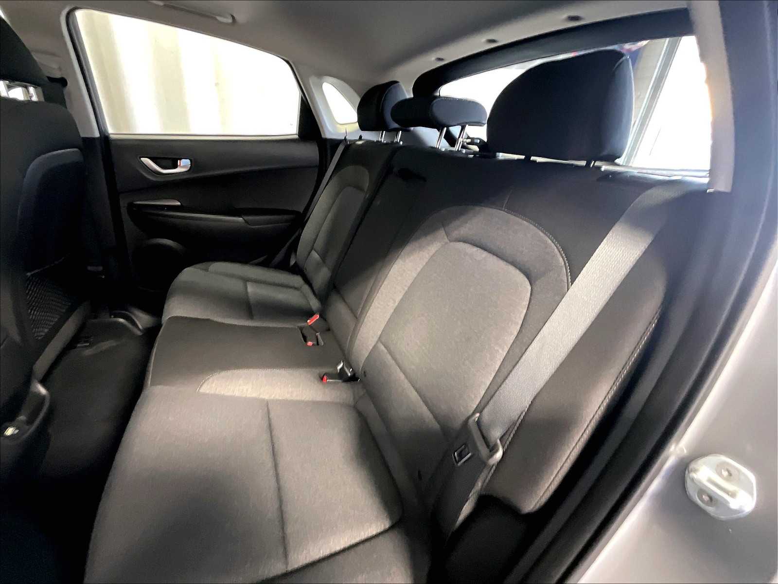 2023 Hyundai Kona Electric SEL - Photo 15