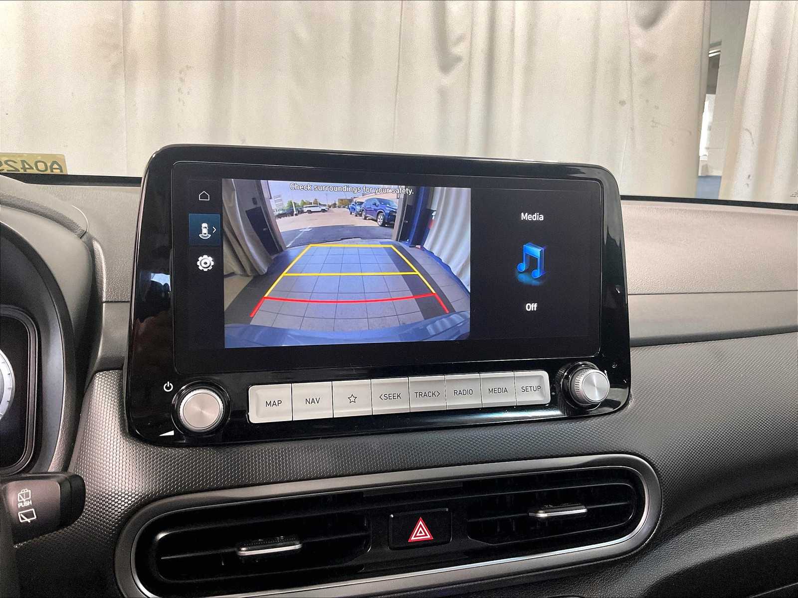 2023 Hyundai Kona Electric SEL - Photo 19
