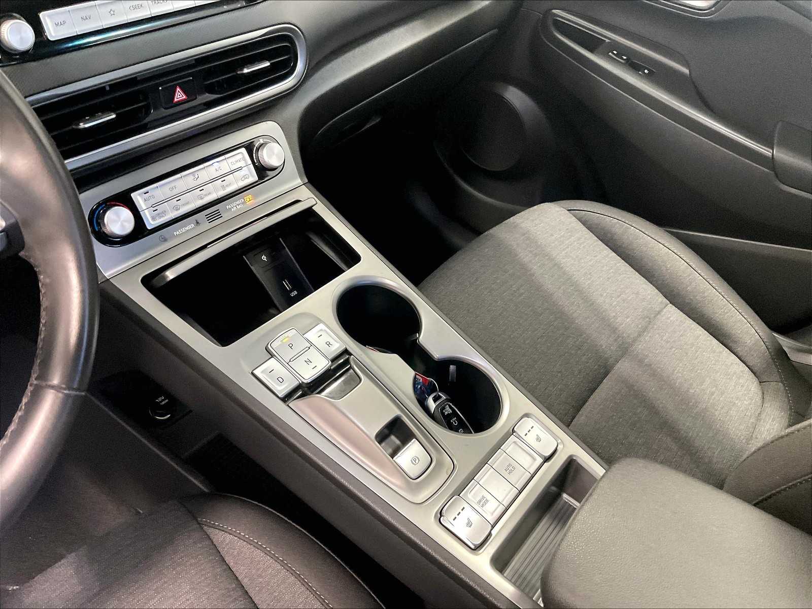 2023 Hyundai Kona Electric SEL - Photo 20