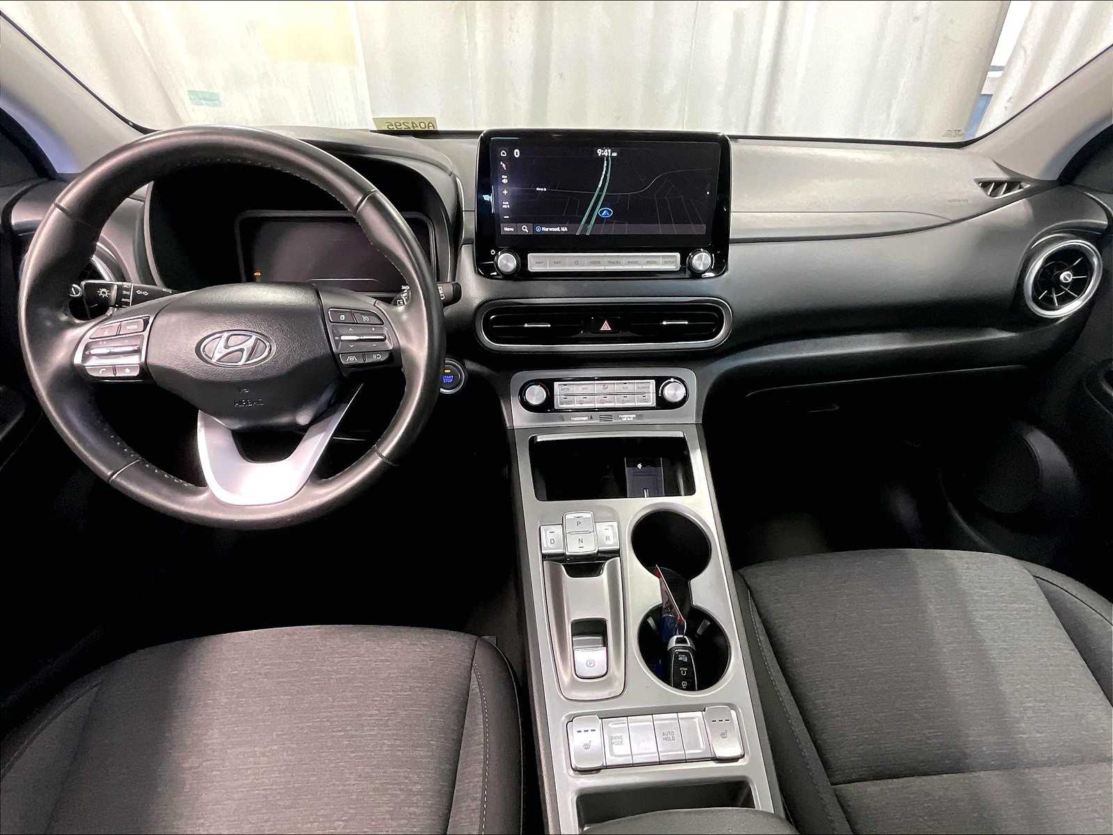 2023 Hyundai Kona Electric SEL - Photo 21