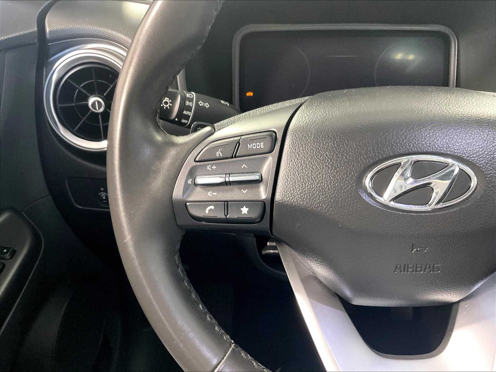 2023 Hyundai Kona Electric SEL - Photo 23