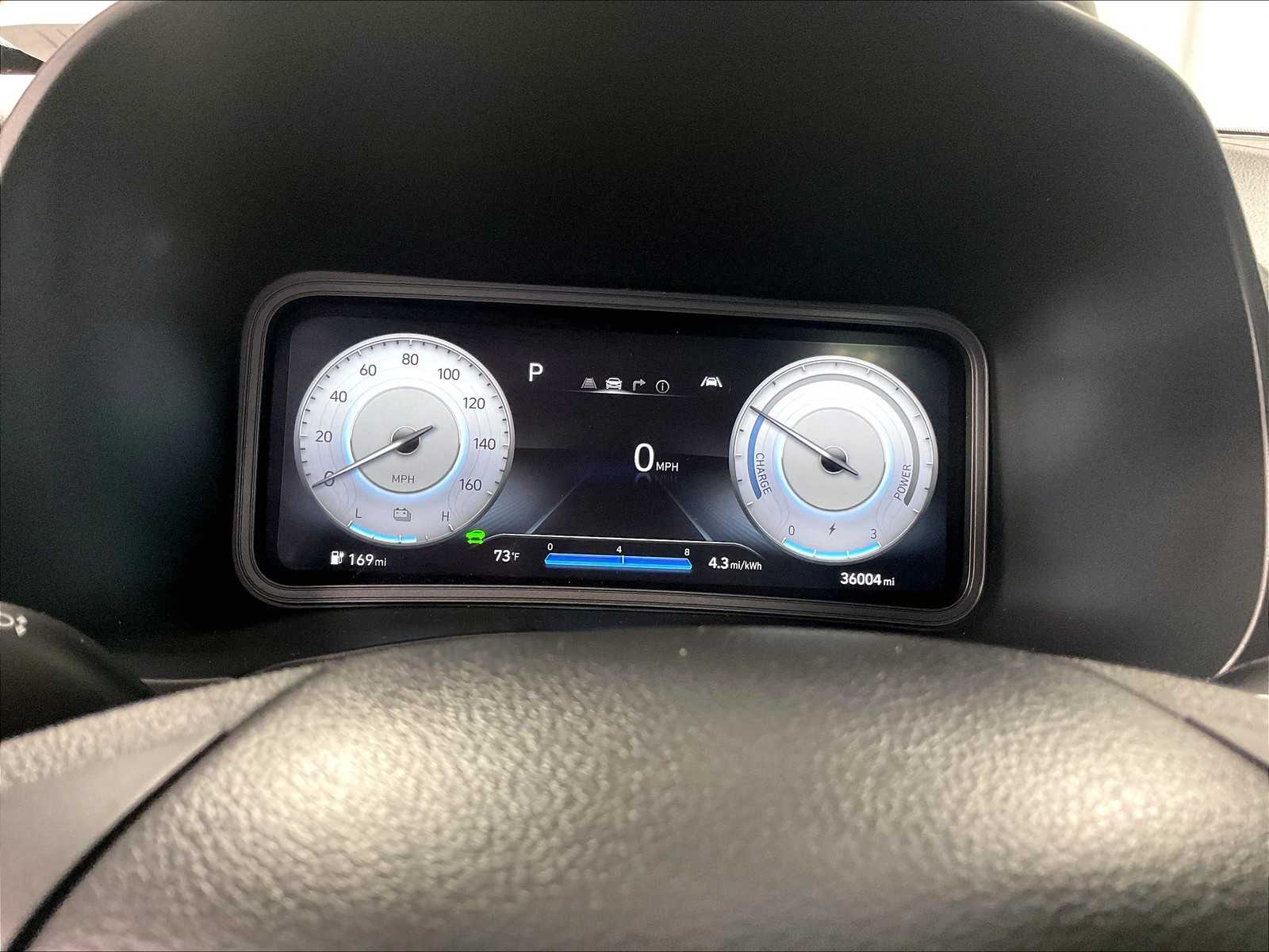 2023 Hyundai Kona Electric SEL - Photo 25