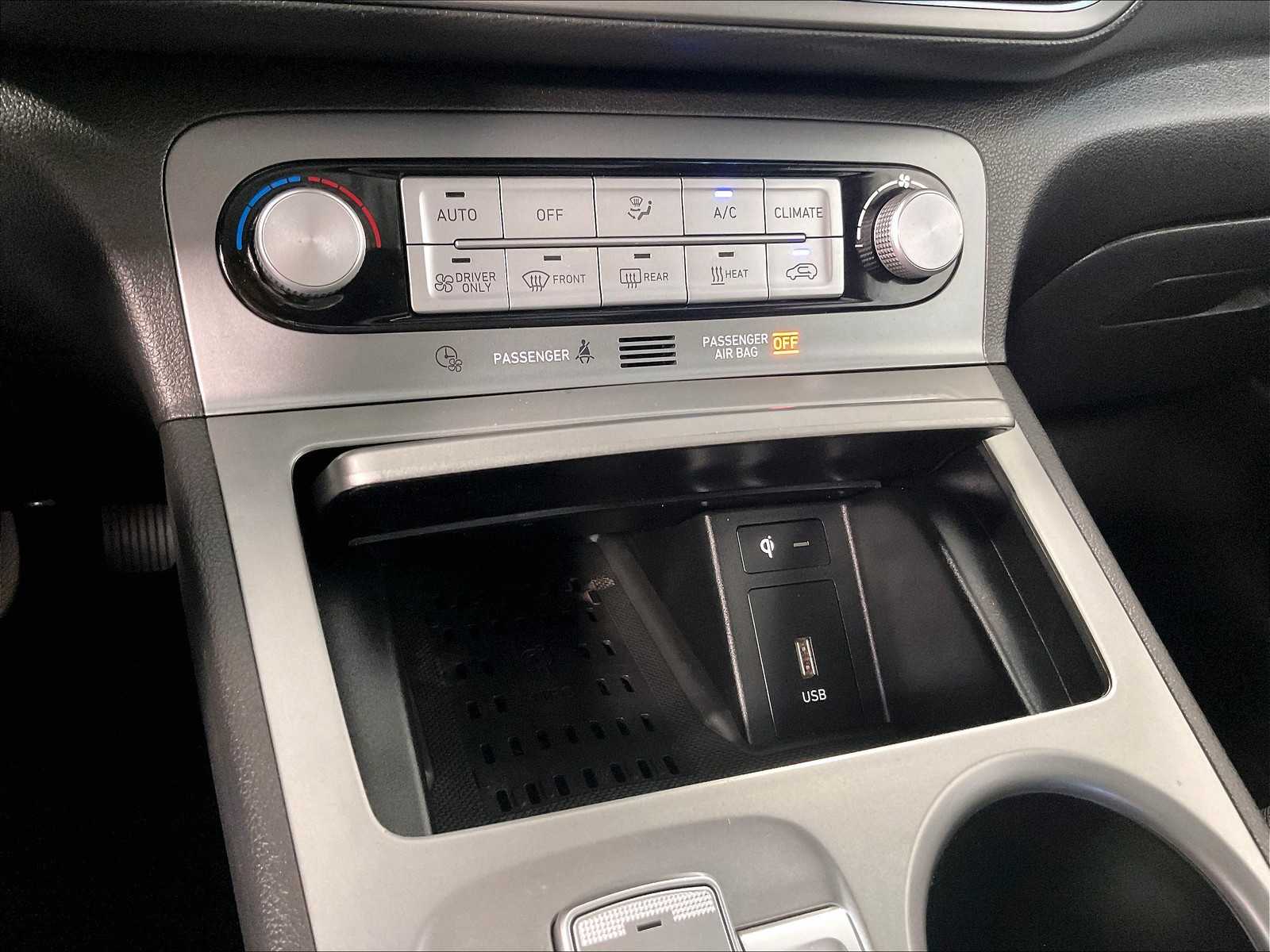 2023 Hyundai Kona Electric SEL - Photo 26