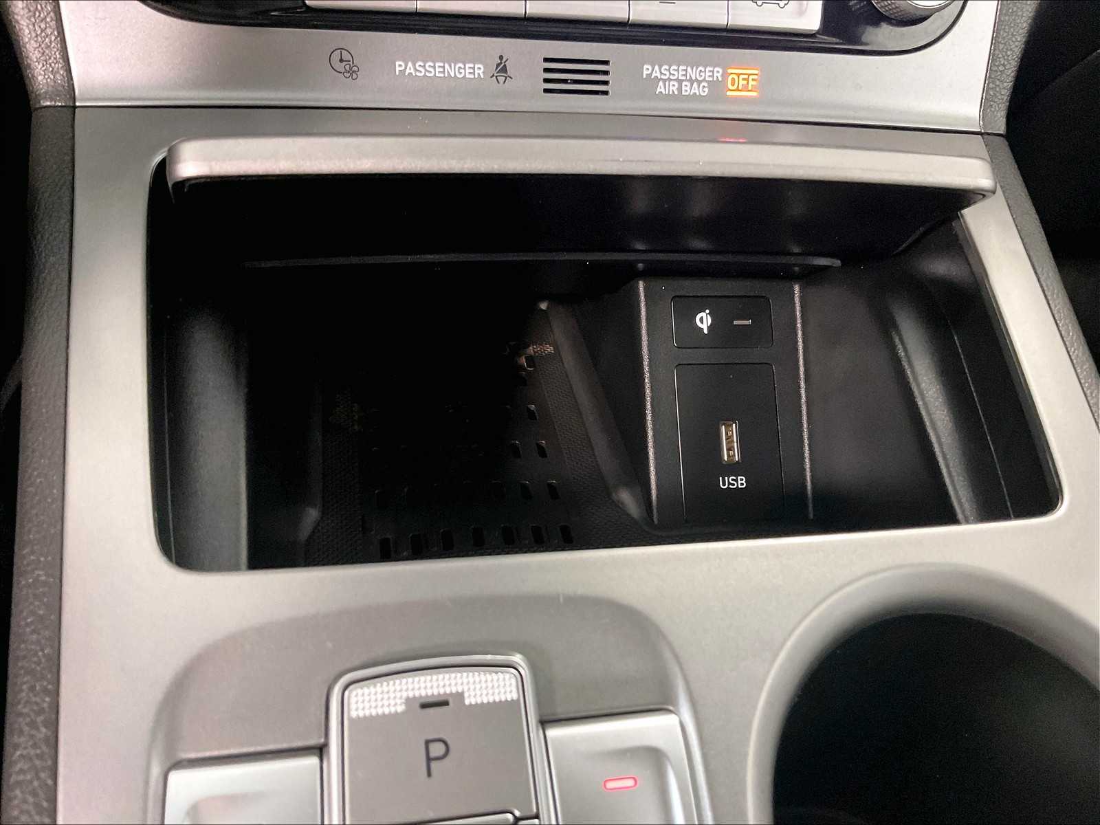 2023 Hyundai Kona Electric SEL - Photo 27