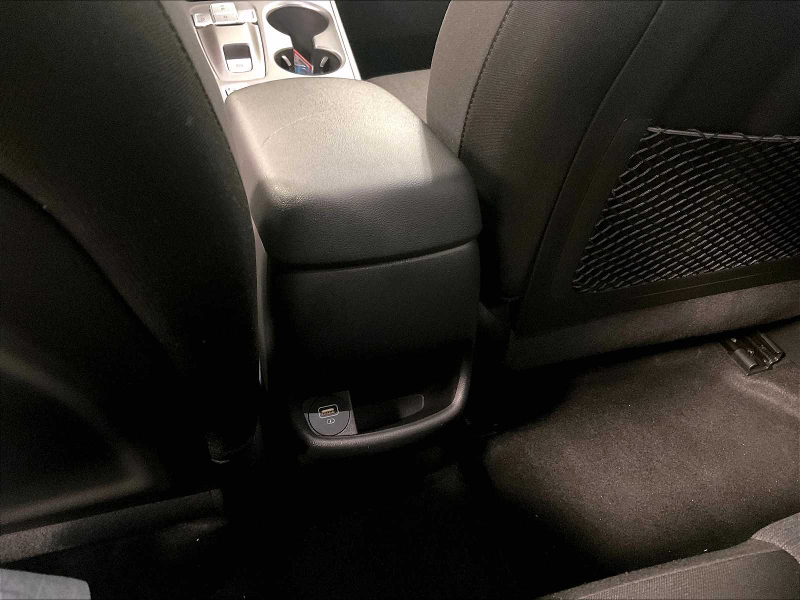 2023 Hyundai Kona Electric SEL - Photo 28