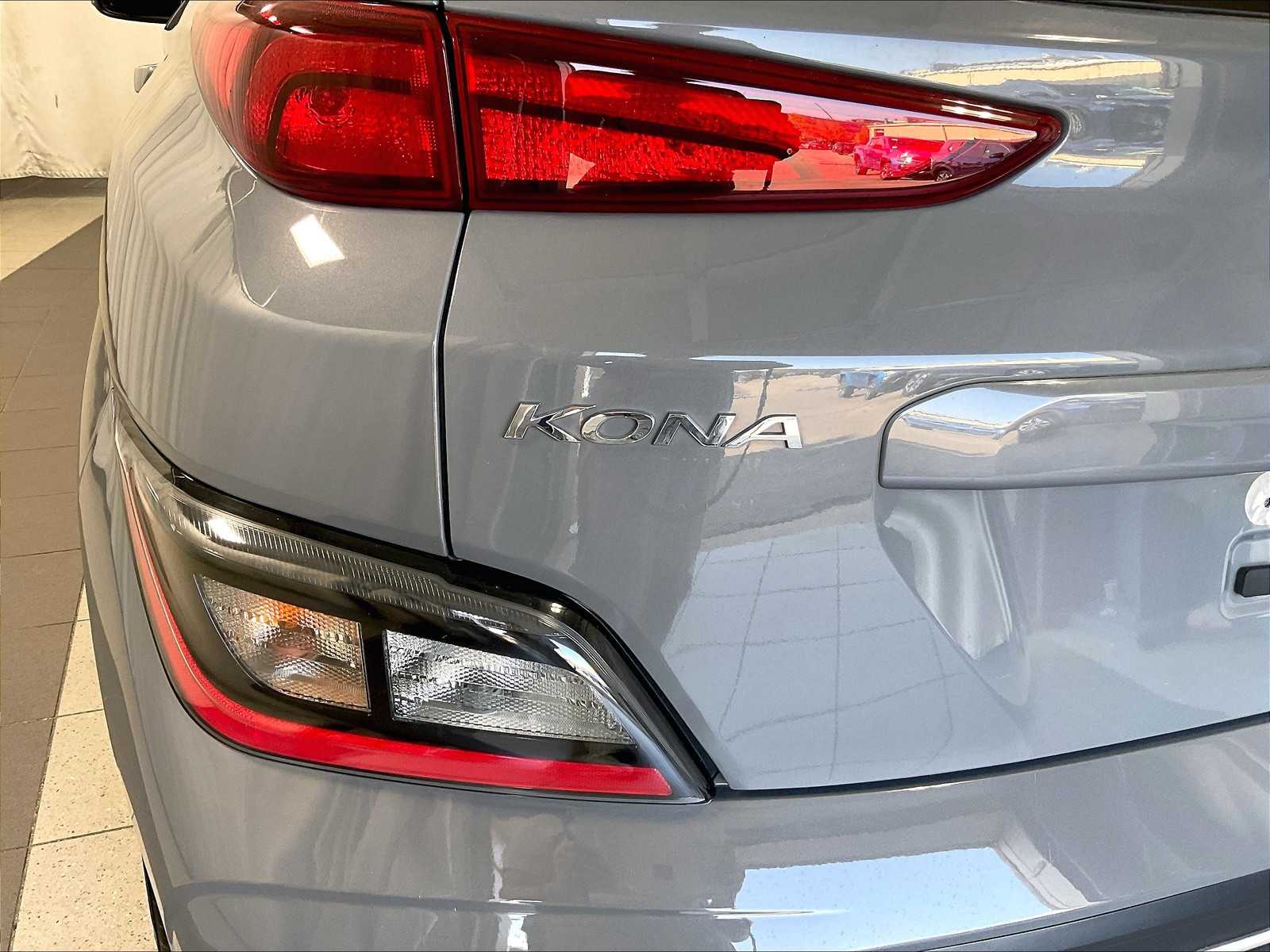2023 Hyundai Kona Electric SEL - Photo 29