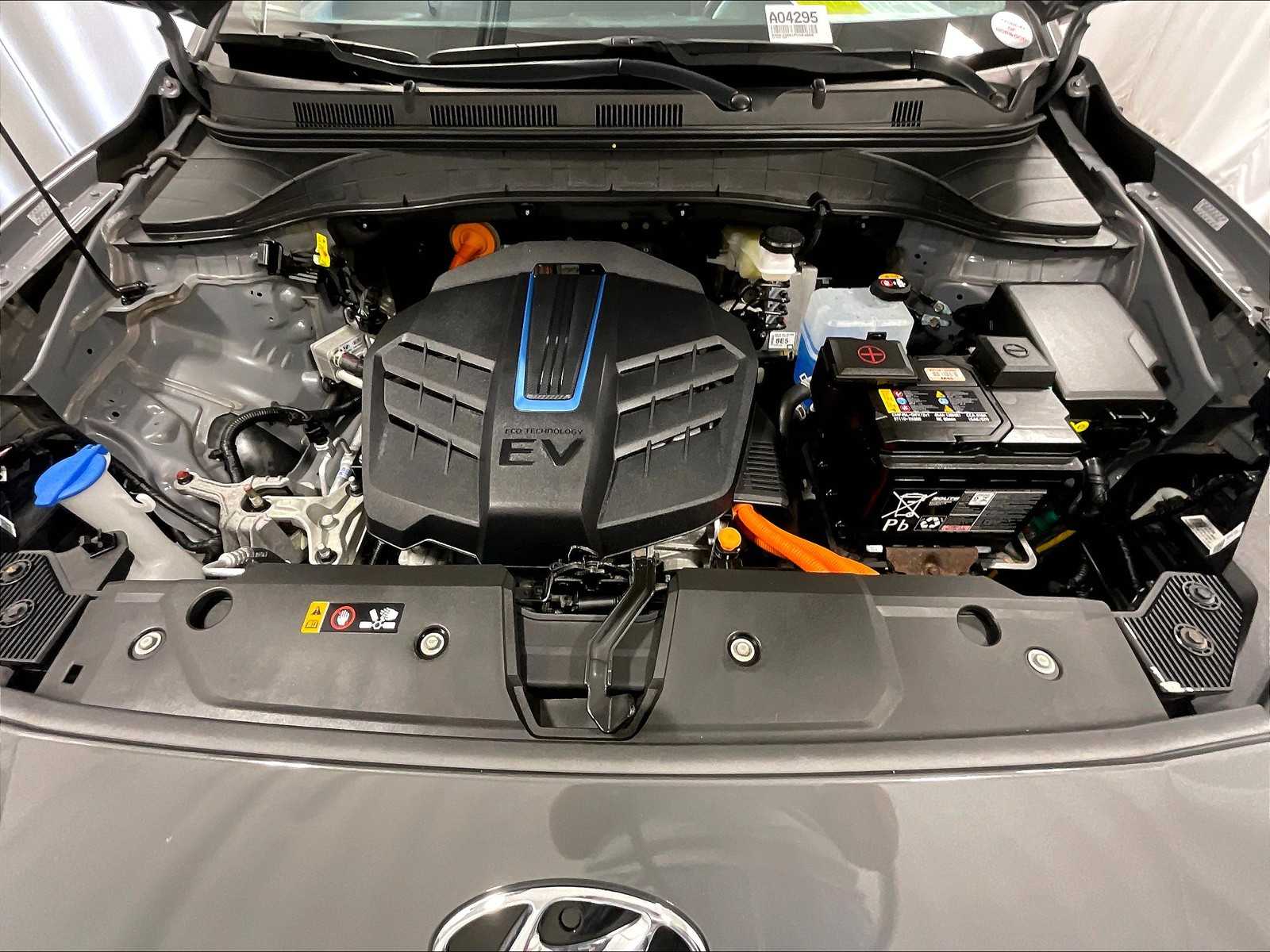 2023 Hyundai Kona Electric SEL - Photo 30