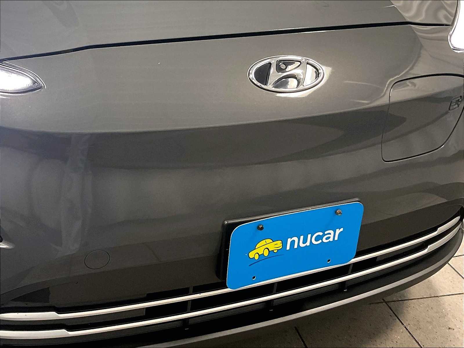 2023 Hyundai Kona Electric SEL - Photo 32