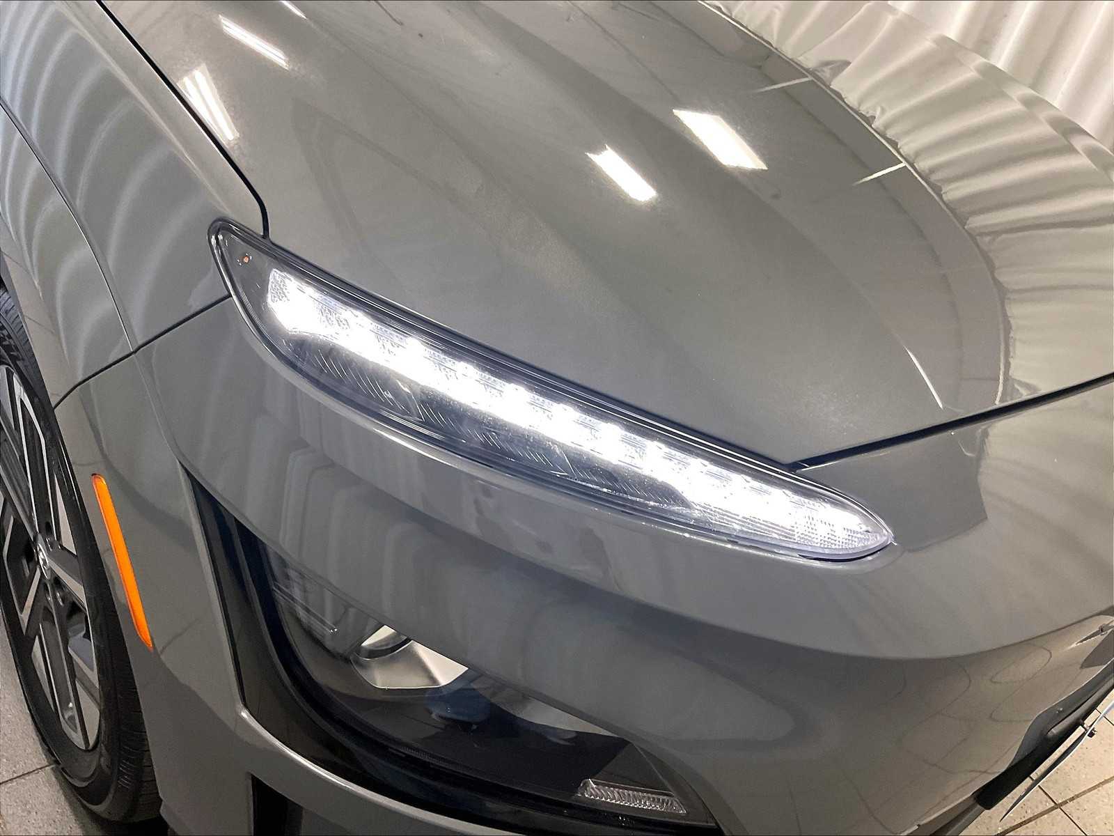 2023 Hyundai Kona Electric SEL - Photo 33