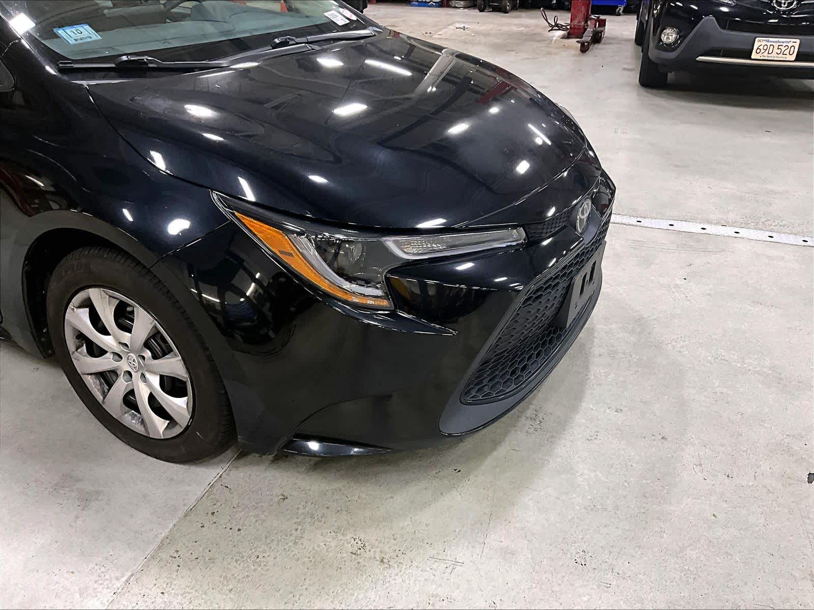 2022 Toyota Corolla LE - Photo 5