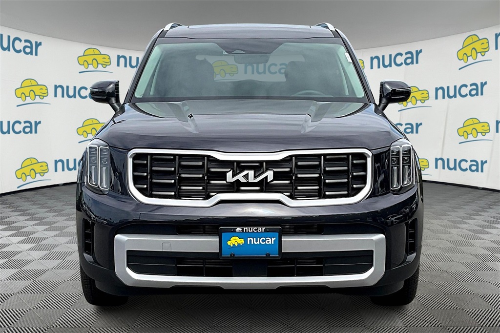 2025 Kia Telluride S - Photo 3