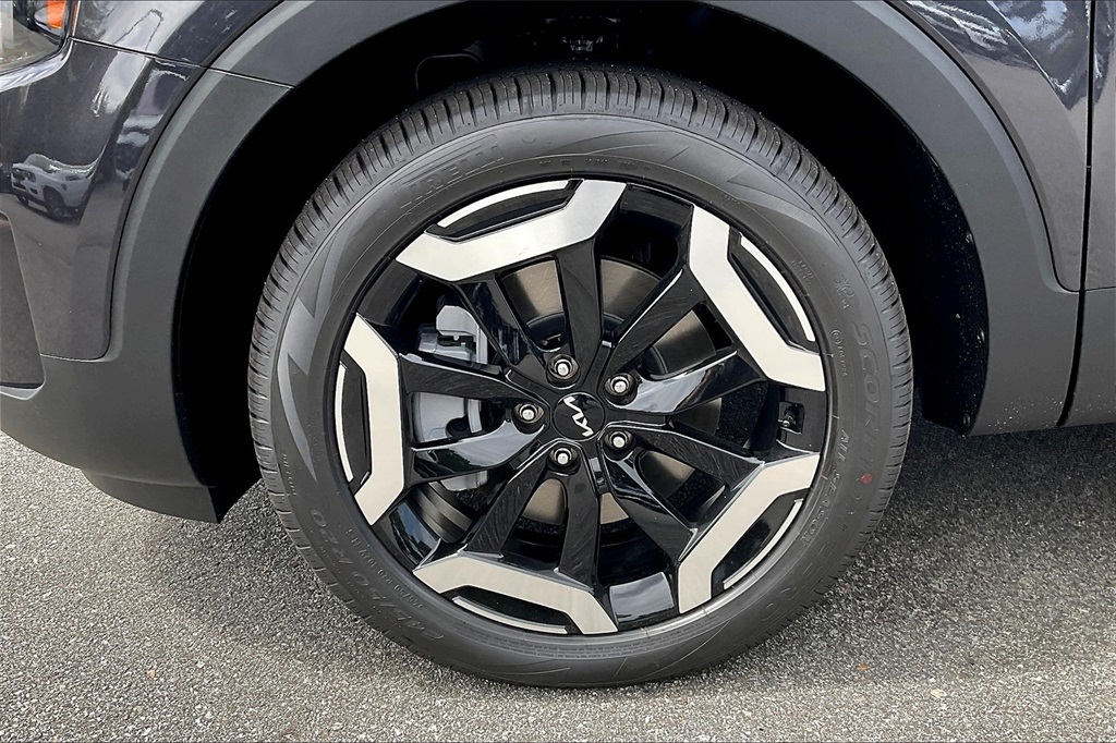 2025 Kia Telluride S - Photo 8
