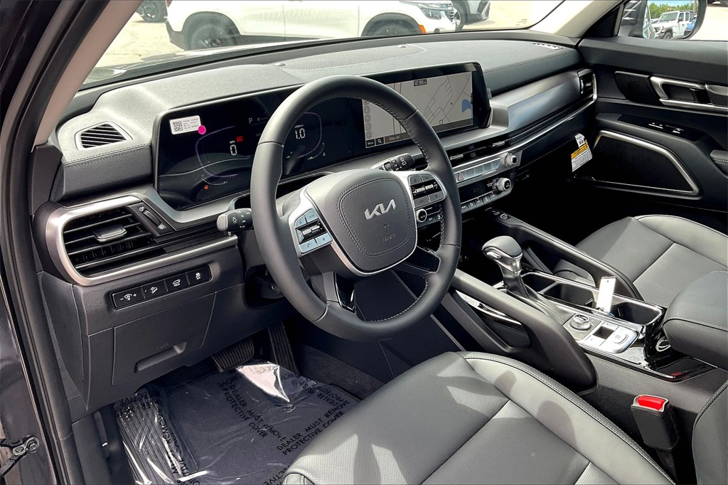 2025 Kia Telluride S - Photo 9