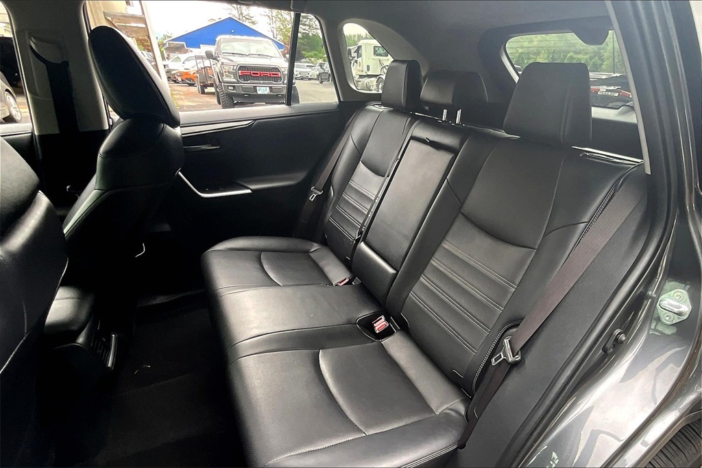 2020 Toyota RAV4 Limited - Photo 15