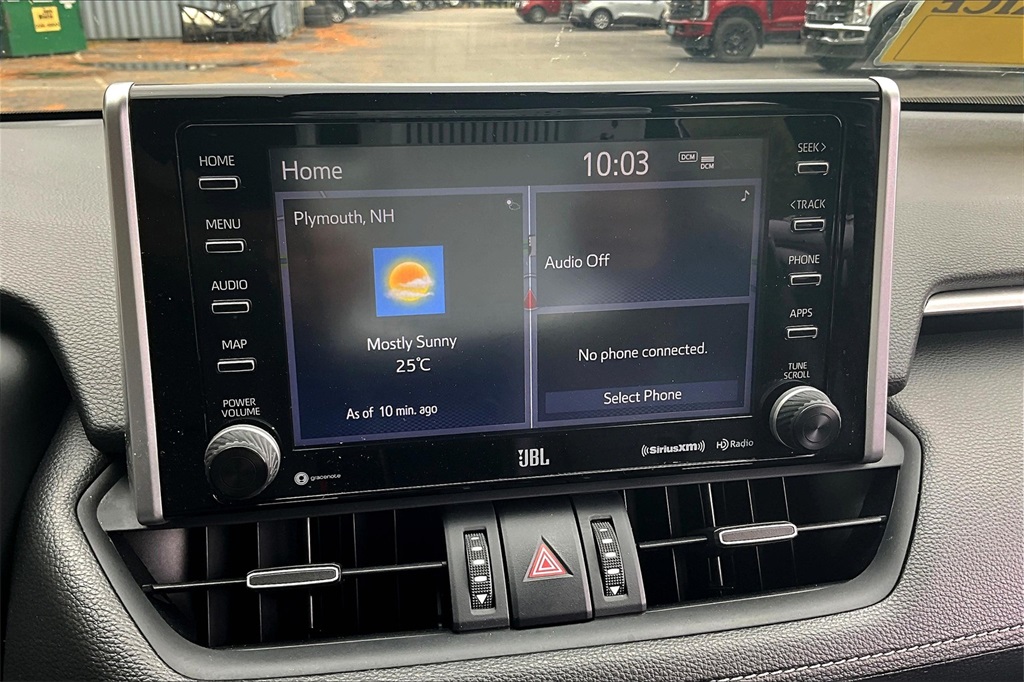 2020 Toyota RAV4 Limited - Photo 19