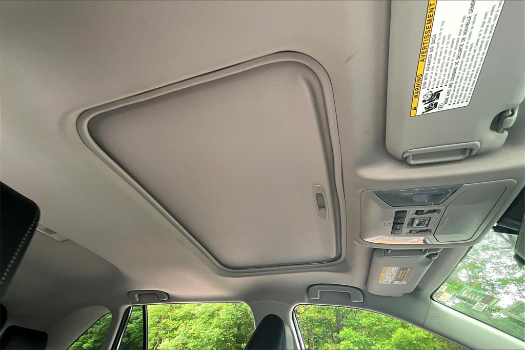 2020 Toyota RAV4 Limited - Photo 22