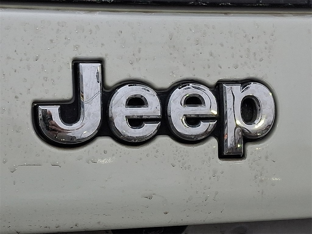 2019 Jeep Cherokee Limited - Photo 9