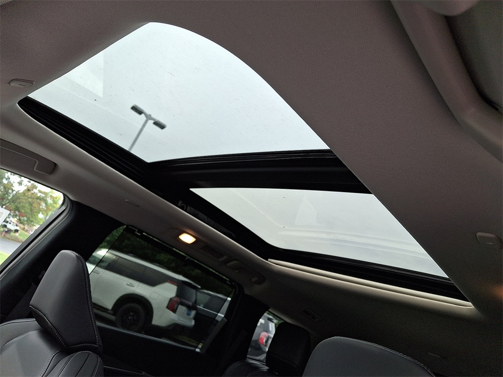 2026 INFINITI QX60 LUXE - Photo 11