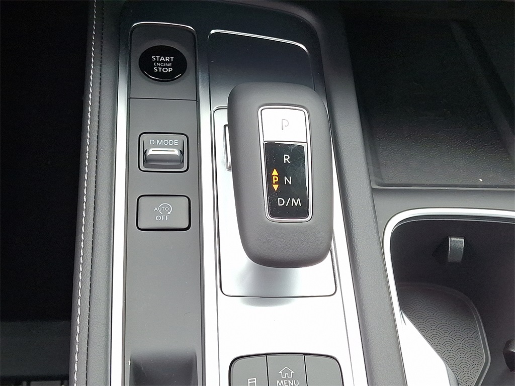 2026 INFINITI QX60 LUXE - Photo 12