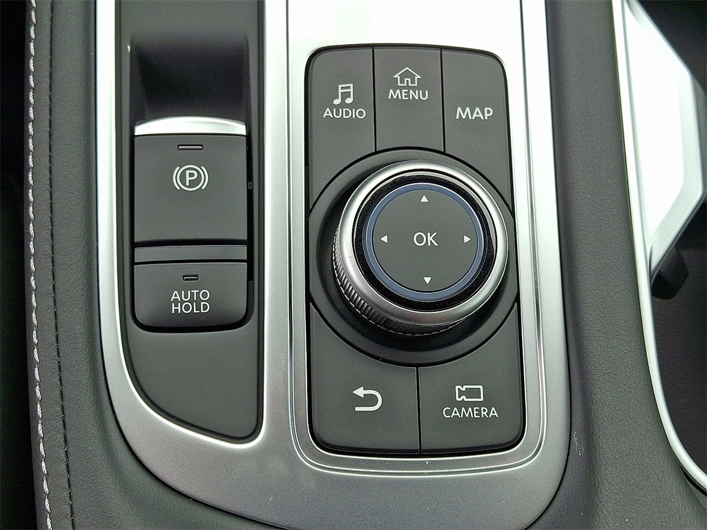 2026 INFINITI QX60 LUXE - Photo 18