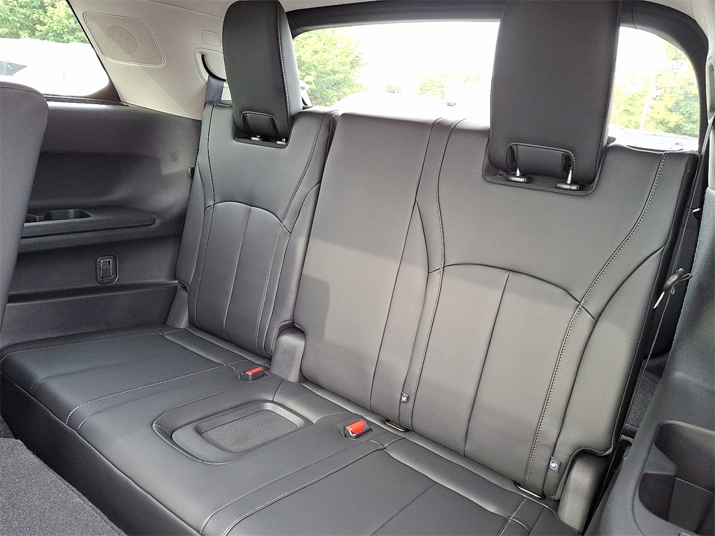 2026 INFINITI QX60 LUXE - Photo 7