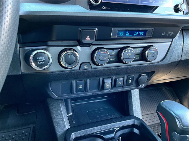 2022 Toyota Tacoma TRD Off-Road - Photo 22