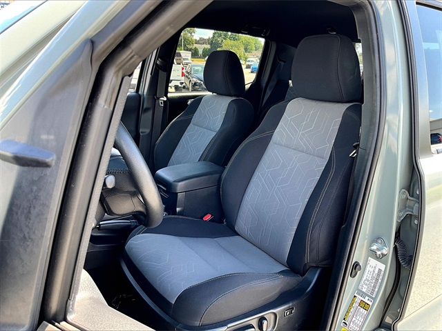 2022 Toyota Tacoma TRD Off-Road - Photo 10