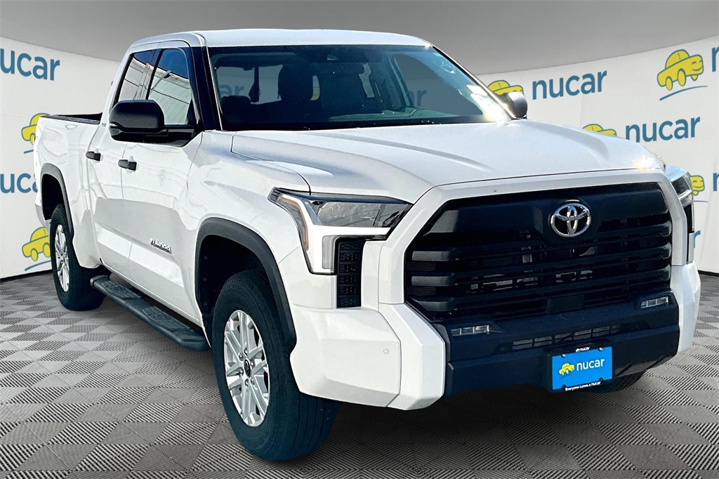 2023 Toyota Tundra SR5