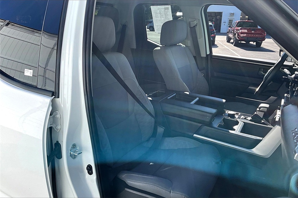 2023 Toyota Tundra SR5 - Photo 11