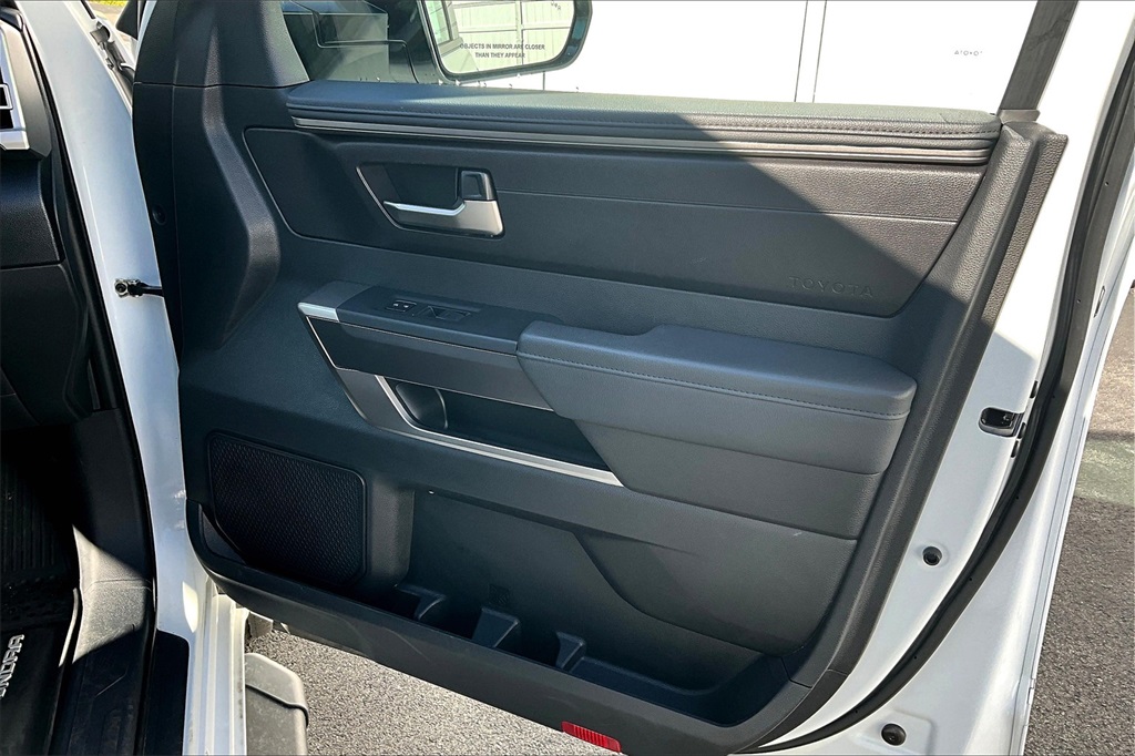 2023 Toyota Tundra SR5 - Photo 12