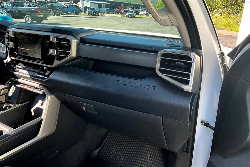 2023 Toyota Tundra SR5 - Photo 13