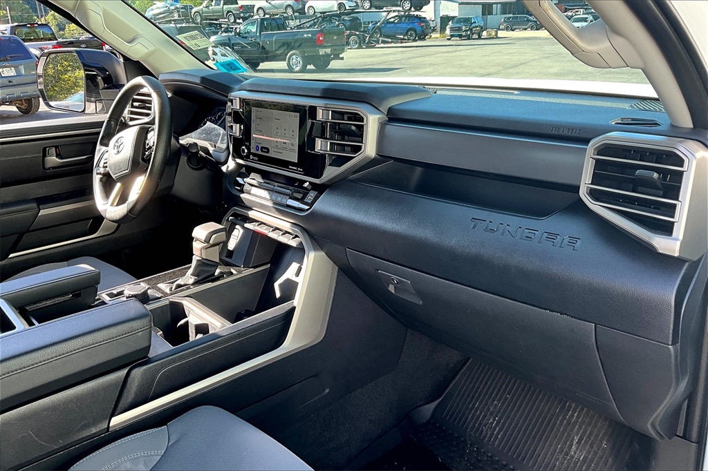 2023 Toyota Tundra SR5 - Photo 14