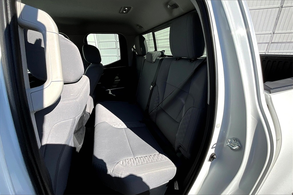 2023 Toyota Tundra SR5 - Photo 15