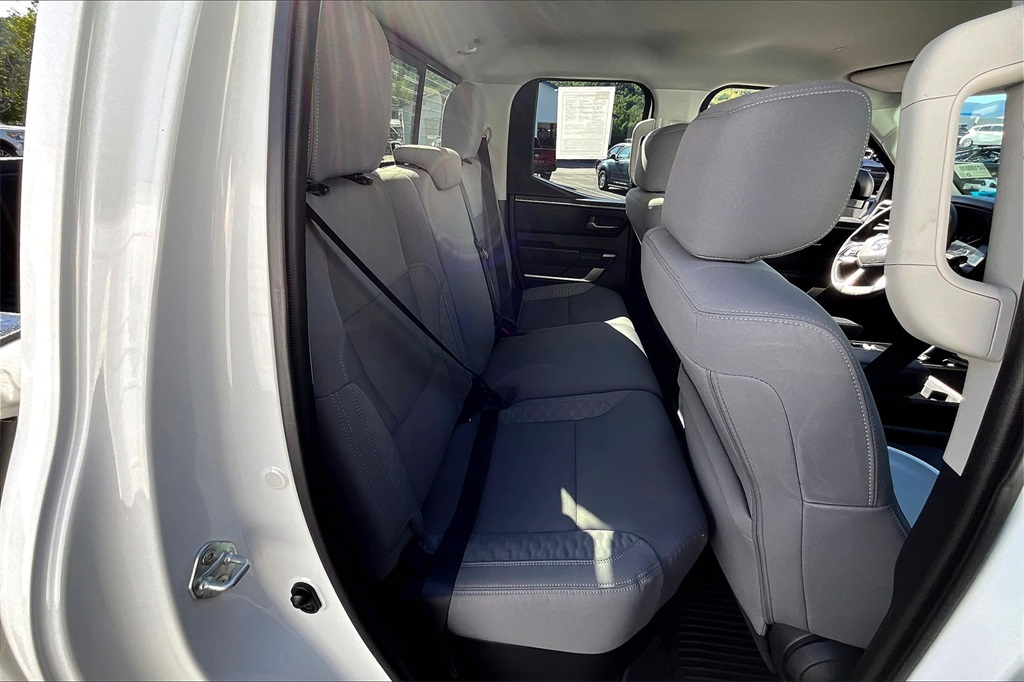 2023 Toyota Tundra SR5 - Photo 16