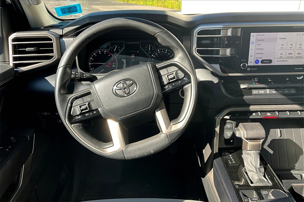 2023 Toyota Tundra SR5 - Photo 17