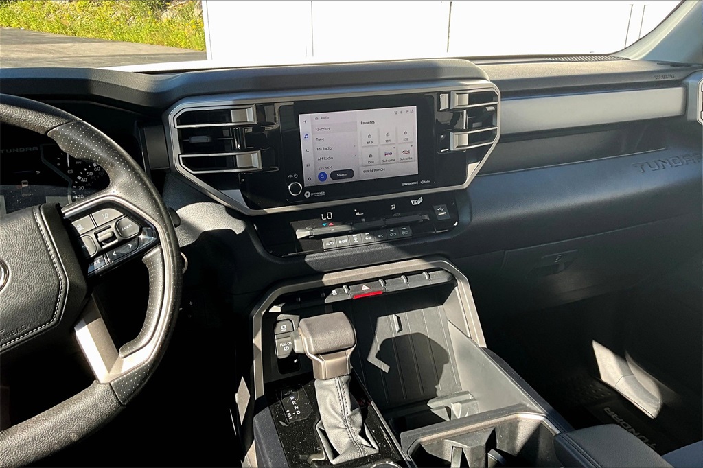 2023 Toyota Tundra SR5 - Photo 18