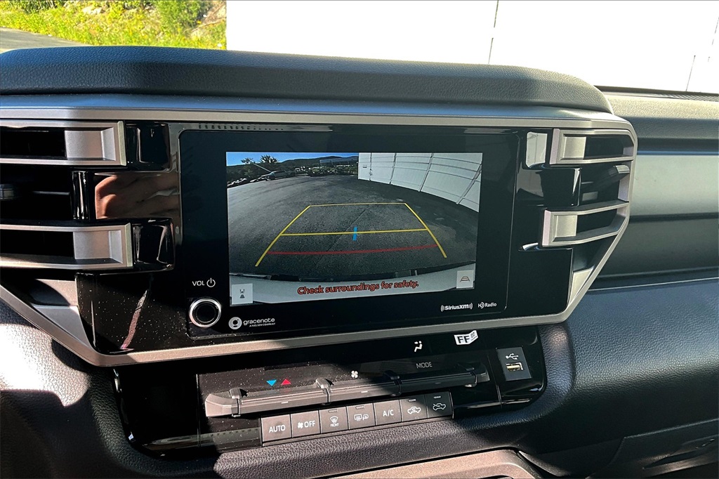 2023 Toyota Tundra SR5 - Photo 19