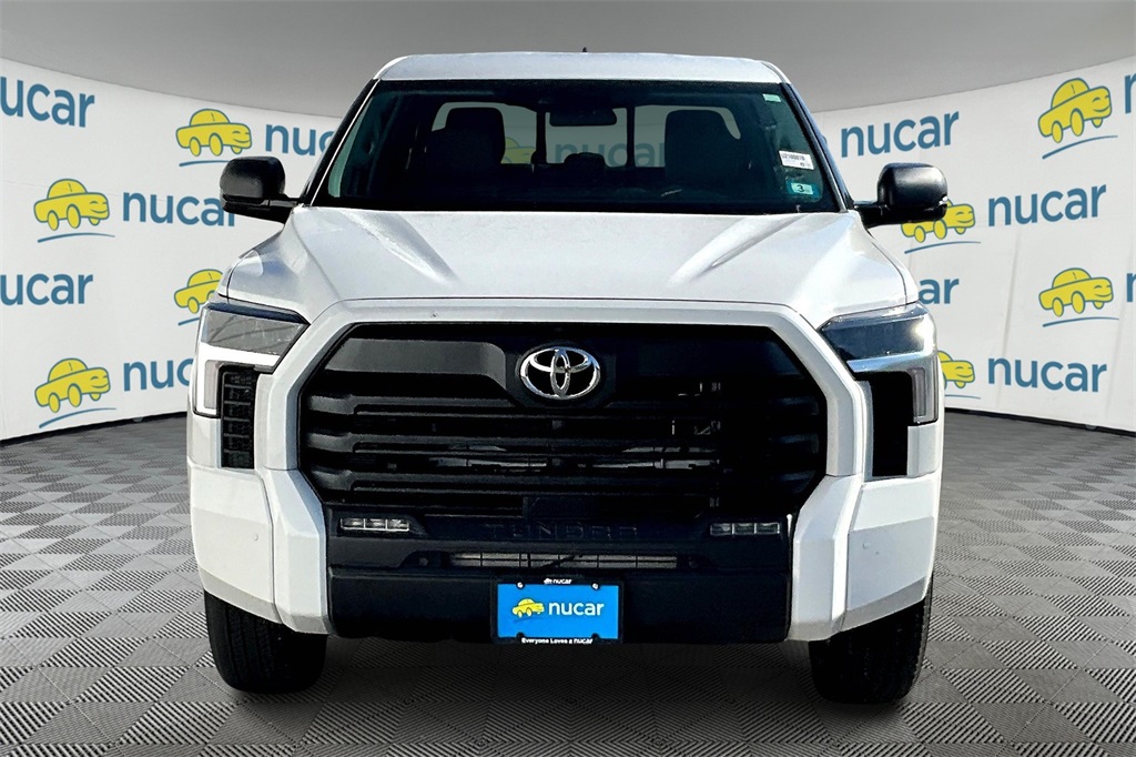 2023 Toyota Tundra SR5 - Photo 2